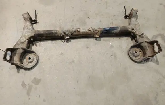 Citroen C4 Grand Picasso Rear subframe 