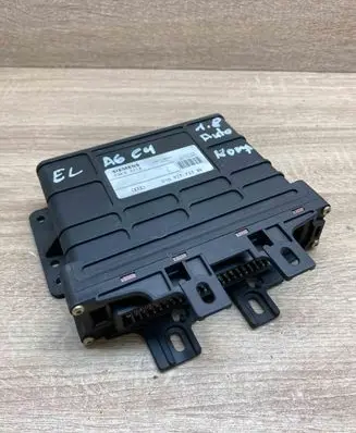 Audi A6 S6 C5 4B Gearbox control unit/module 01N927733BE