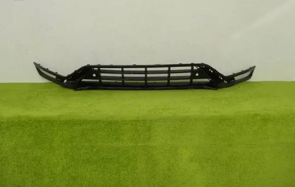Volvo XC90 Front bumper lower grill 31663528