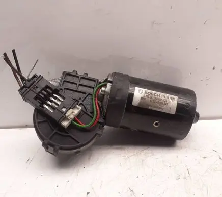 BMW 3 E46 Wiper motor 0390241384