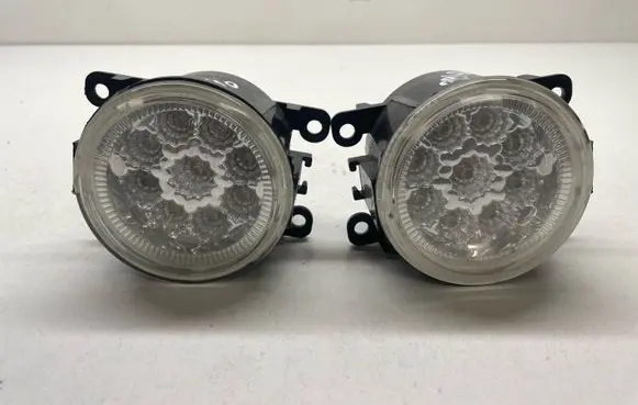 Ford Focus Front fog light