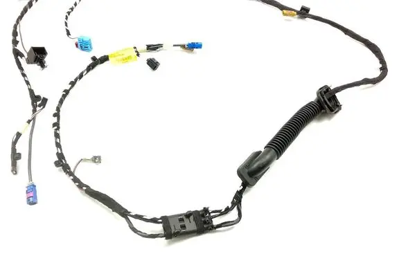 Volkswagen Arteon Tailgate/trunk wiring harness 3G8971148MA