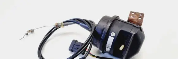 Renault Scenic I Accelerator pedal position sensor 