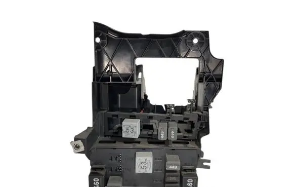 Fuse box set