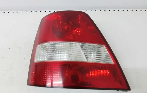 KIA Sorento Rear/tail lights