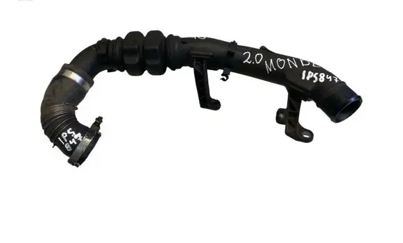 Ford Mondeo MK V Intercooler hose/pipe DS736C646FJ F1014075807 0012021510