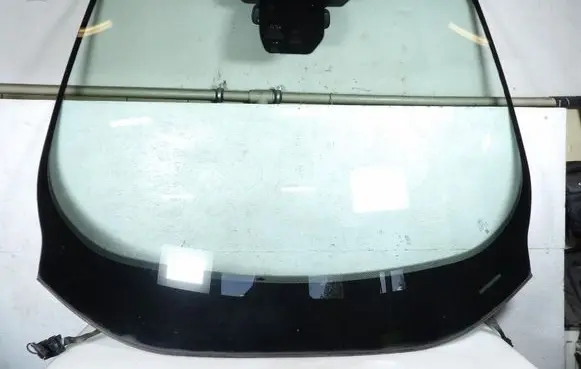 Ford C-MAX II Front windscreen/windshield window 