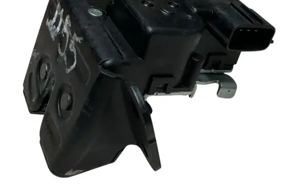 KIA Soul Tailgate/trunk/boot lock/catch/latch