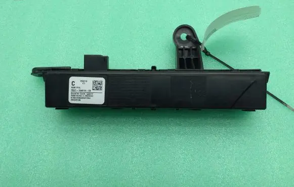 Ford Mustang VI Immobilizer control unit/module 28428136 150213