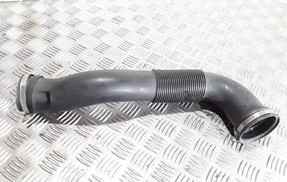 Air intake duct part