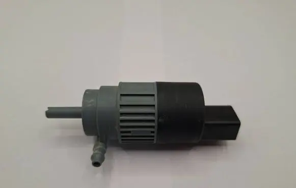 Nissan Qashqai Windscreen/windshield washer pump 28920JD00A 1166698 21731045