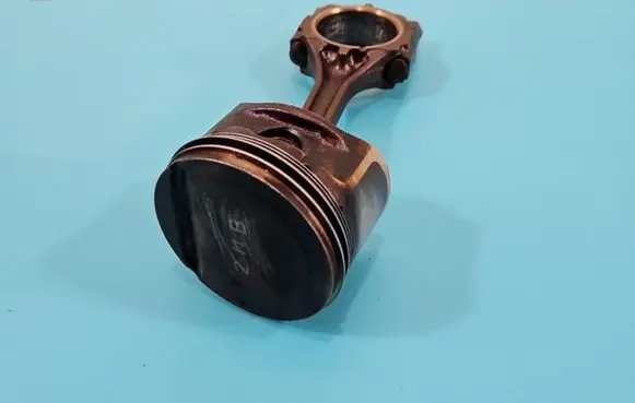 Hyundai Tucson JM Piston G4GC IMPRK1436267