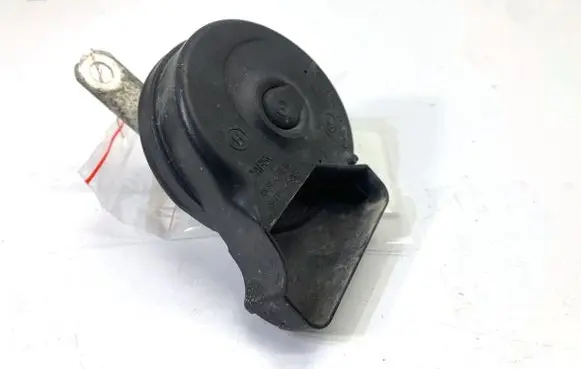 Skoda Fabia Mk3 (NJ) Horn signal 