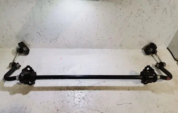 Rear anti-roll bar/sway bar