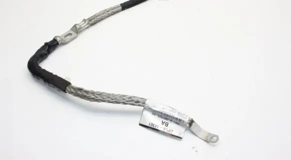 Land Rover Range Rover Sport L494 Negative earth cable (battery) DPLA14301BA