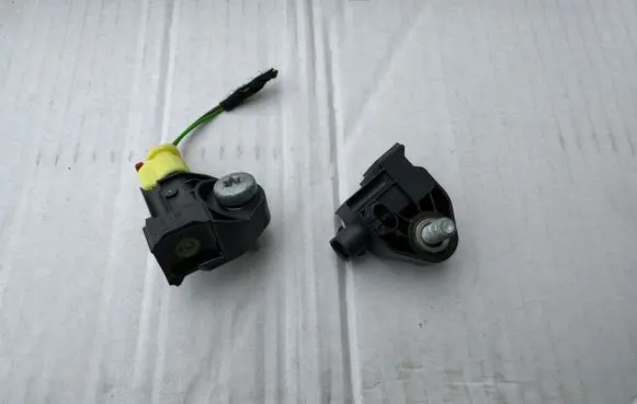 Audi Q8 Airbag deployment crash/impact sensor 4N0959651D