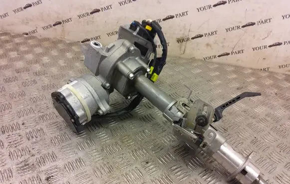 KIA Stonic Electric power steering pump 56300H8750 56340H8500