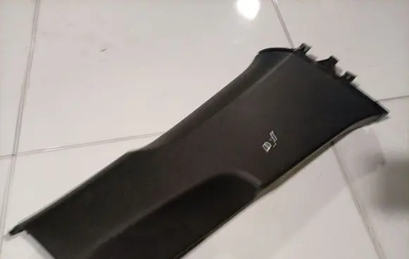 Volkswagen PASSAT B6 (B) pillar trim (top) 3C0867292