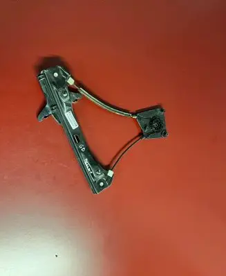 Volkswagen PASSAT B8 USA Rear window lifting mechanism without motor 561839462 561839462F 812633758