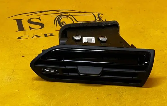 Citroen C4 II Picasso Dashboard side air vent grill/cover trim 967797657A 967797667A