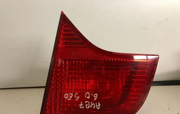 Audi A4 S4 B7 8E 8H Tailgate rear/tail lights 8E5945094A