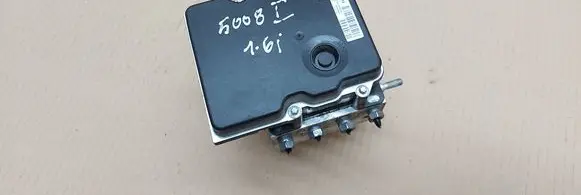Peugeot 5008 ABS Pump 9666848380