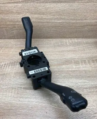 Volkswagen Golf IV Wiper turn signal indicator stalk/switch 8L0953513G 4B0953503H