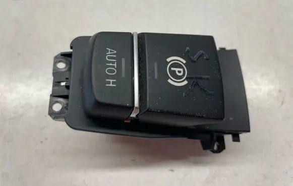 BMW X5 F15 Hand parking brake switch 9385028 61319877891 9877891
