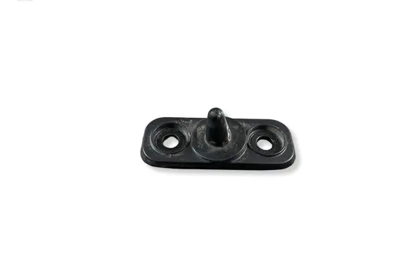 Toyota Proace Sliding door check strap stopper 9808074180