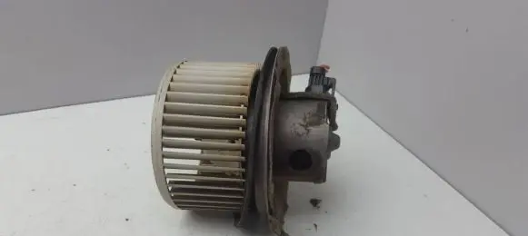 Mazda Tribute Heater fan/blower