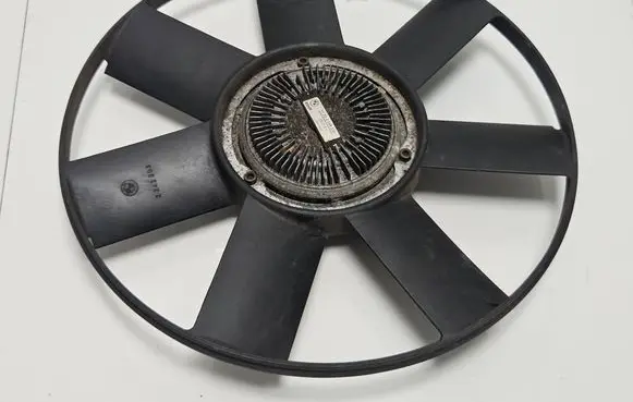 BMW 5 E39 Fan impeller 2243303 2249216