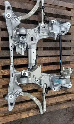 Genesis G80 Front axle beam 
