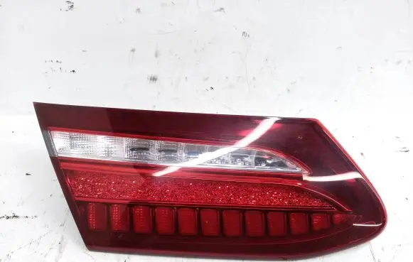 Mercedes-Benz E W238 Tailgate rear/tail lights A2389060601 ZGS005 YAP2288717