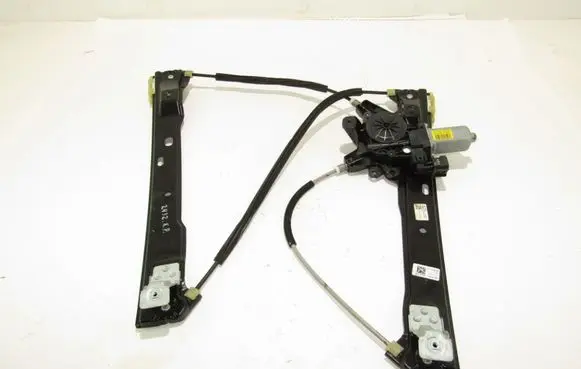 Ford C-MAX II Front window lifting mechanism without motor am51u23201bk