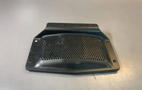 BMW X3 E83 Subwoofer grill/trim 65136990108 6990108