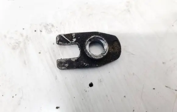 Peugeot 4007 Fuel Injector clamp holder