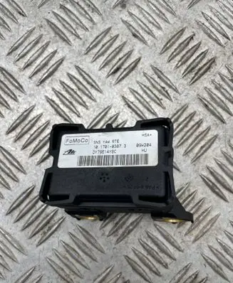 Volvo V50 ESP acceleration yaw rate sensor 10170103873