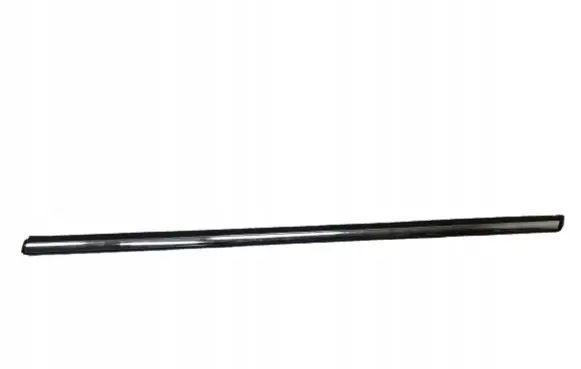 Mini One - Cooper Clubman R55 Rear door glass trim molding 2754060