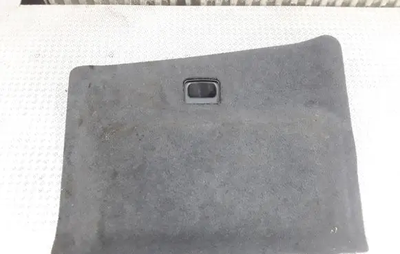 Audi A8 S8 D2 4D Trunk/boot trim cover 4D0863475