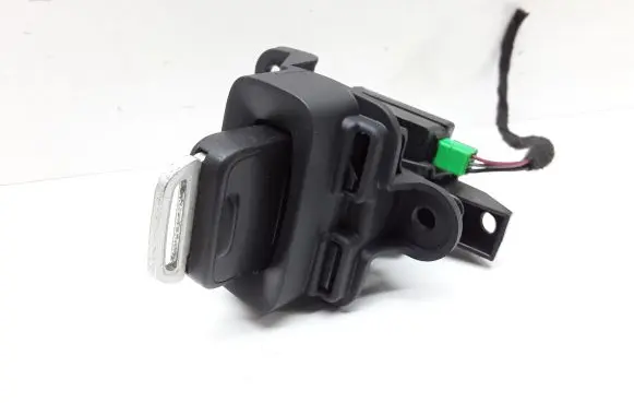 Volvo S60 Ignition lock AH4N15607AE 28227917