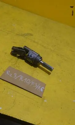 Honda Accord Steering wheel axle set 