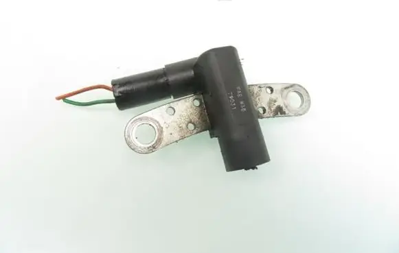 Renault Clio II Crankshaft position gear 