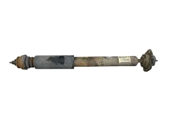 Rear shock absorber/damper