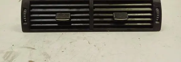 Audi A4 S4 B6 8E 8H Dash center air vent grill 8E0820951H