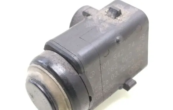 Mercedes-Benz E W211 Parking PDC sensor 0015427418 0263003167