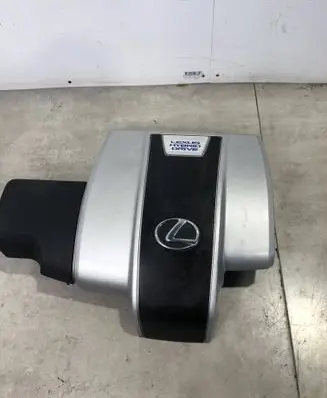 Lexus RX 330 - 350 - 400H Engine cover (trim)