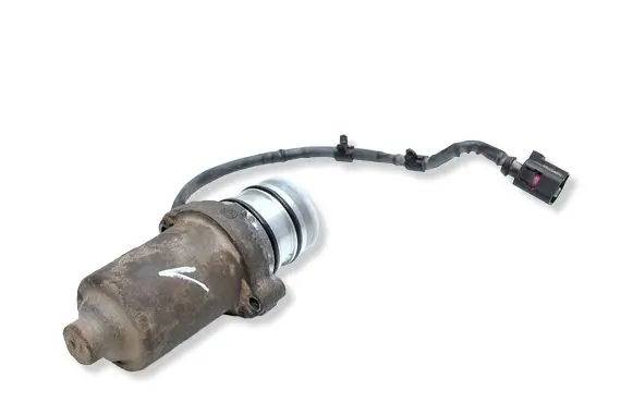 Volkswagen PASSAT B7 Rear gearbox reducer/haldex oil pump 113431