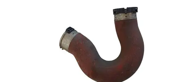 Mercedes-Benz Sprinter W906 Intercooler hose/pipe A9065285082