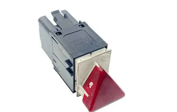 Volkswagen PASSAT CC Hazard light switch 3C8953509