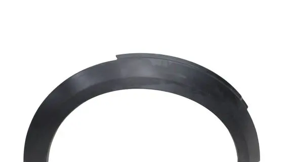 Mini Cooper Countryman R60 Front arch trim 9800762